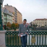 Mahmut Demirci's Photo