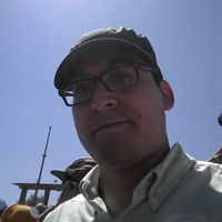 Francisco  Romero's Photo