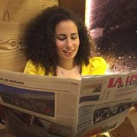 Federica Iob的照片