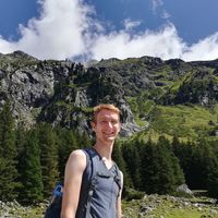 Tobias Gansauge的照片