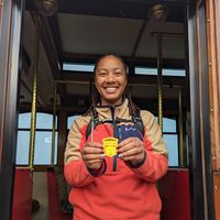 Hyacinth Burrowes's Photo