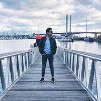 Nitesh Sambyal's Photo