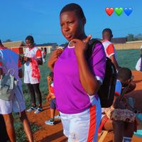 Assetou Zongo's Photo