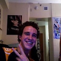 Patrick Kirby's Photo