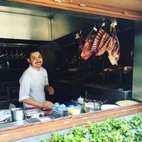 Klaus Georis's Photo