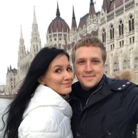 Дмитрий Чернобровкин's Photo