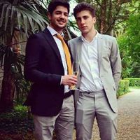 Fabrizio Pisano的照片