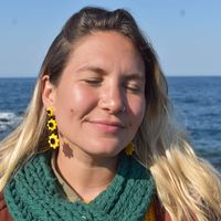 Sofía Tovar's Photo