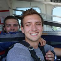 Oliver Sandreuter's Photo