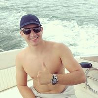 Arley Rodrigues's Photo