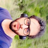 Yasir Malik的照片