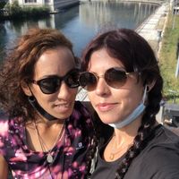 Neda Flores的照片