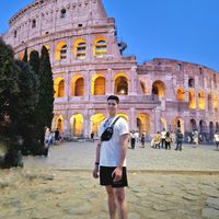 Matthew Nguyen's Photo