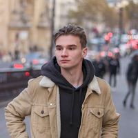 Фотографии пользователя Paul Sauze