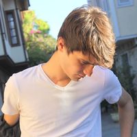 Çağdaş Er's Photo