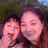 Francisca Valdivia的照片