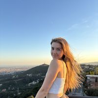 Fotos de Angelina  Budzak