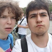 Theodor Lisin的照片