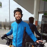 Fotos de Kiku Comino