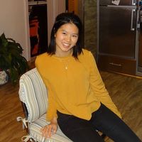 Cecile Berenguer's Photo