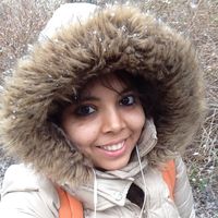 Ridhima Sodhi's Photo