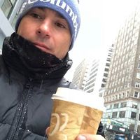 Photos de Alex Hromyk