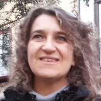 Maria Pinto的照片