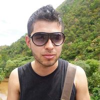 Фотографии пользователя jhoan Alvarez