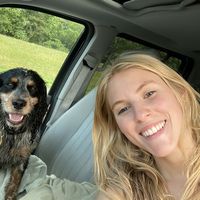 Molly Jenkins的照片