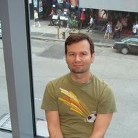 Serge Alexander的照片