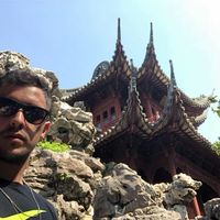 Andres Pereyra的照片