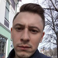 Alexander Kozlov's Photo