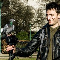 Vadim Buzulan的照片