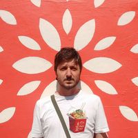 Alberto Blandina的照片