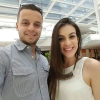 Raquel Fochat's Photo