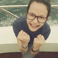 Shella Amane's Photo