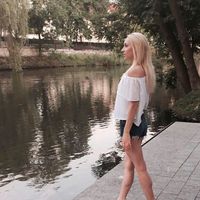 Karolina Bialik的照片