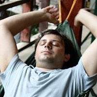 Le foto di Hans Steven