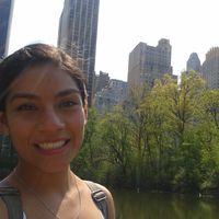 Magdalena Cortez Valladolid的照片