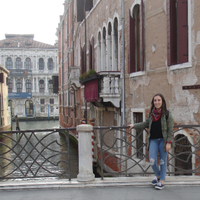 Nidia Falsone's Photo