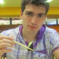 Andrey Sinelnikov's Photo