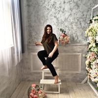 Ladaria Kuznetsova's Photo