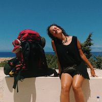 Linda Henschel的照片