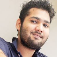 Bibek Sharma's Photo