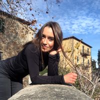 Mila Bodrova's Photo