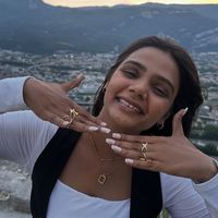 Prakruti  SHAH's Photo