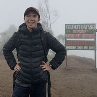 Photos de Mario Putra