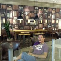 Shaqir Gashi的照片