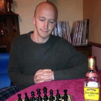 Charlie Baker's Photo