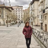 Fotos de Karla Laguna